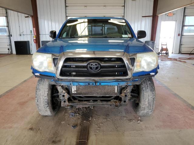 Photo 4 VIN: 5TEUU42N18Z577864 - TOYOTA TACOMA 