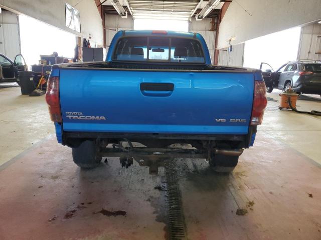 Photo 5 VIN: 5TEUU42N18Z577864 - TOYOTA TACOMA 