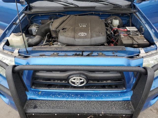 Photo 10 VIN: 5TEUU42N18Z577931 - TOYOTA TACOMA 