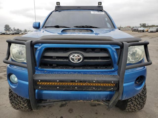 Photo 4 VIN: 5TEUU42N18Z577931 - TOYOTA TACOMA 