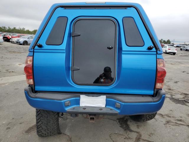 Photo 5 VIN: 5TEUU42N18Z577931 - TOYOTA TACOMA 