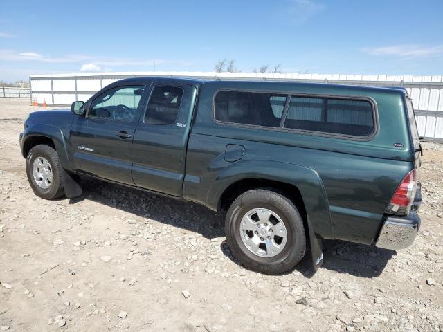 Photo 1 VIN: 5TEUU42N19Z657716 - TOYOTA TACOMA 