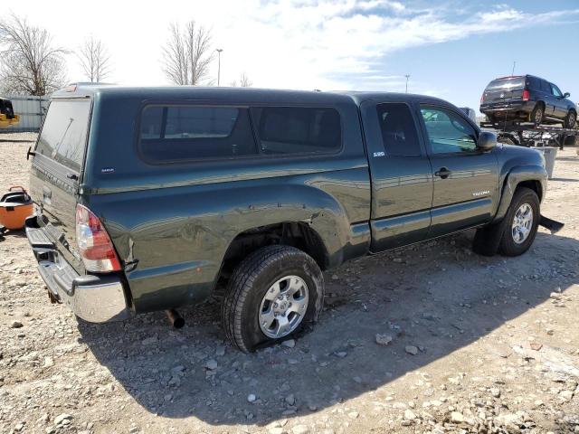 Photo 2 VIN: 5TEUU42N19Z657716 - TOYOTA TACOMA 