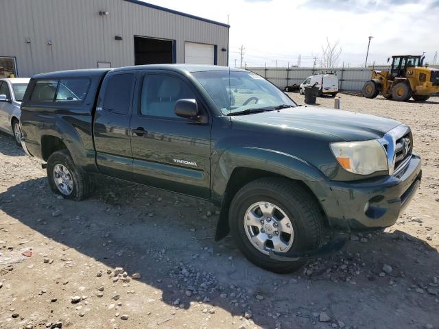 Photo 3 VIN: 5TEUU42N19Z657716 - TOYOTA TACOMA 