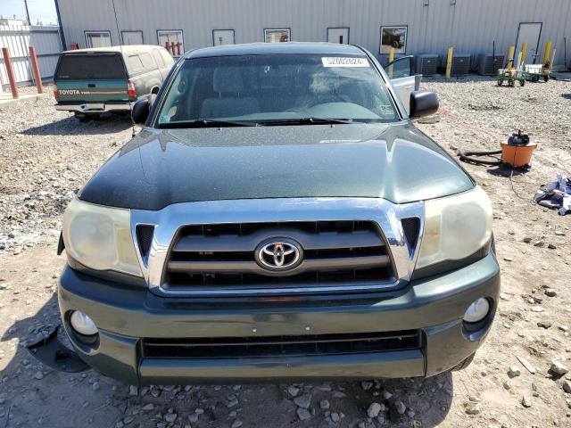 Photo 4 VIN: 5TEUU42N19Z657716 - TOYOTA TACOMA 