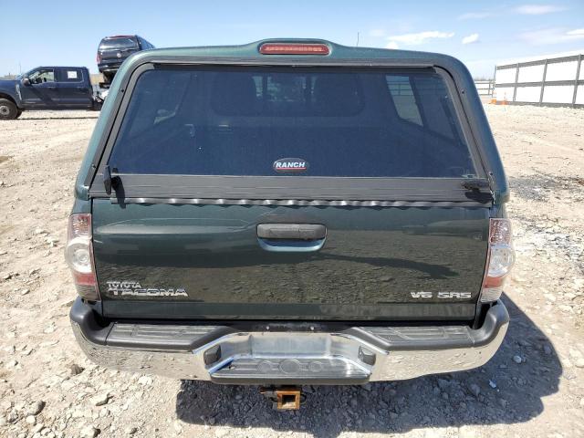 Photo 5 VIN: 5TEUU42N19Z657716 - TOYOTA TACOMA 