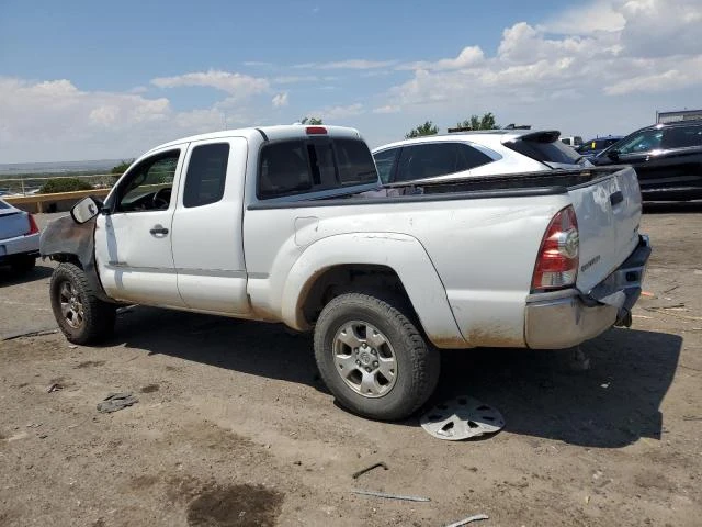 Photo 1 VIN: 5TEUU42N19Z662544 - TOYOTA TACOMA ACC 