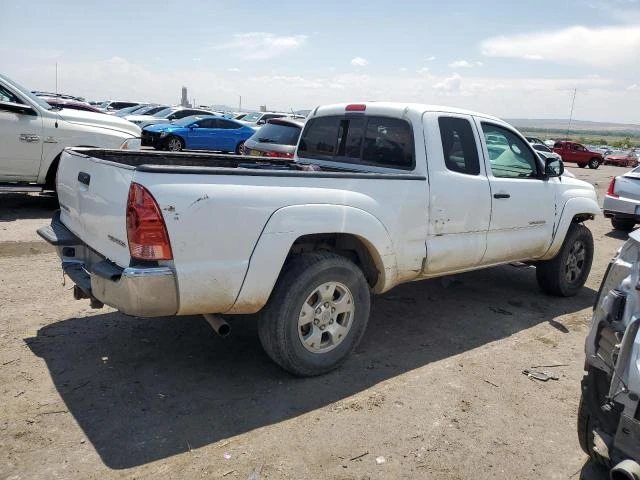 Photo 2 VIN: 5TEUU42N19Z662544 - TOYOTA TACOMA ACC 