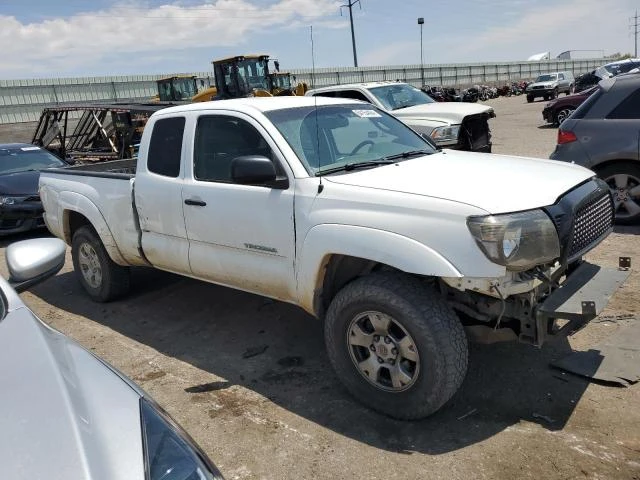 Photo 3 VIN: 5TEUU42N19Z662544 - TOYOTA TACOMA ACC 