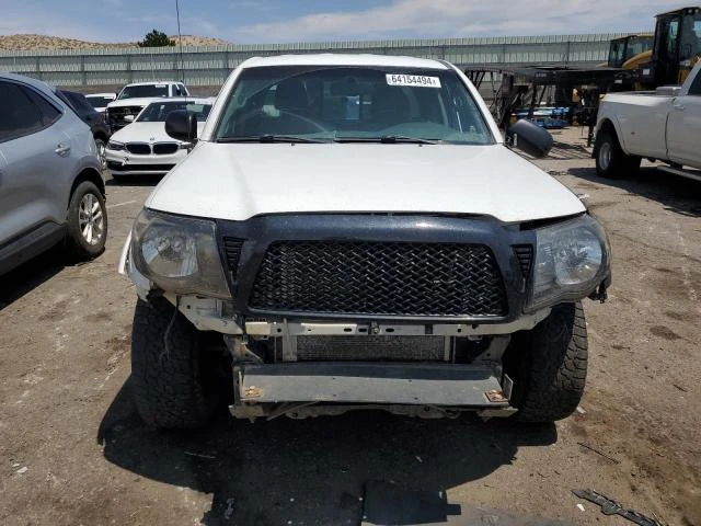 Photo 4 VIN: 5TEUU42N19Z662544 - TOYOTA TACOMA ACC 