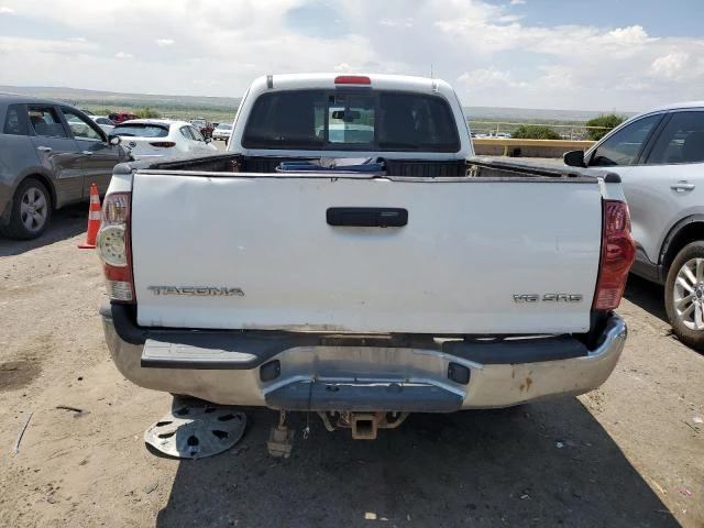 Photo 5 VIN: 5TEUU42N19Z662544 - TOYOTA TACOMA ACC 