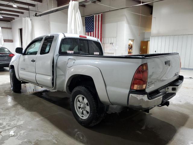 Photo 1 VIN: 5TEUU42N25Z071598 - TOYOTA TACOMA ACC 