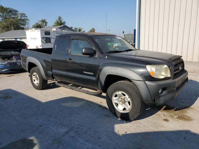 Photo 3 VIN: 5TEUU42N25Z125644 - TOYOTA TACOMA ACC 