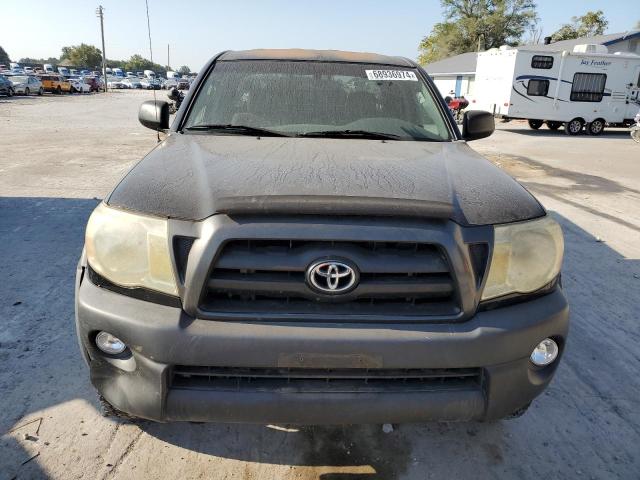 Photo 4 VIN: 5TEUU42N25Z125644 - TOYOTA TACOMA ACC 