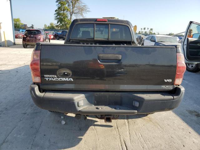 Photo 5 VIN: 5TEUU42N25Z125644 - TOYOTA TACOMA ACC 