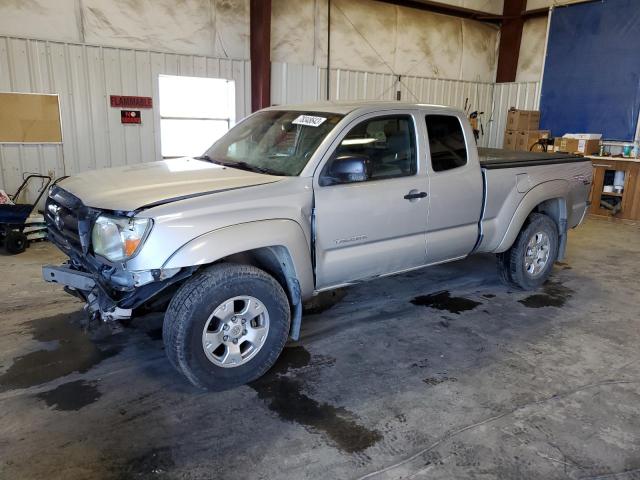 Photo 0 VIN: 5TEUU42N26Z225678 - TOYOTA TACOMA 