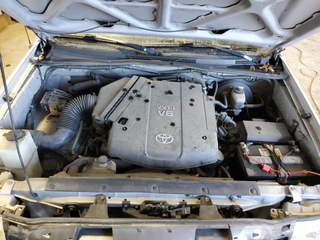 Photo 10 VIN: 5TEUU42N26Z225678 - TOYOTA TACOMA 