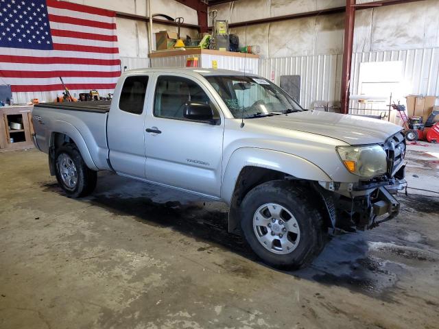 Photo 3 VIN: 5TEUU42N26Z225678 - TOYOTA TACOMA 