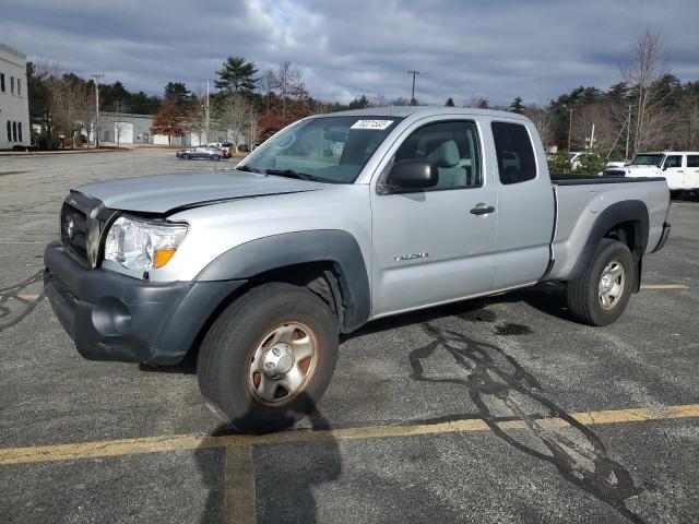 Photo 0 VIN: 5TEUU42N26Z235059 - TOYOTA TACOMA 