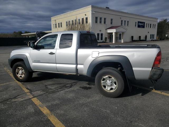 Photo 1 VIN: 5TEUU42N26Z235059 - TOYOTA TACOMA 