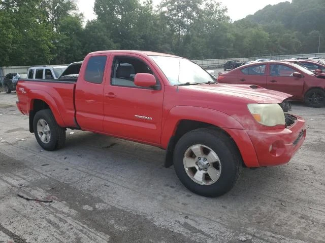 Photo 3 VIN: 5TEUU42N26Z275707 - TOYOTA TACOMA ACC 