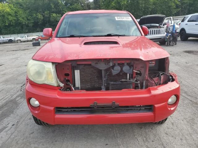 Photo 4 VIN: 5TEUU42N26Z275707 - TOYOTA TACOMA ACC 