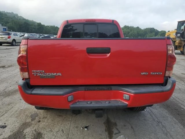 Photo 5 VIN: 5TEUU42N26Z275707 - TOYOTA TACOMA ACC 