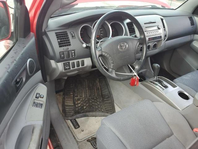 Photo 7 VIN: 5TEUU42N26Z275707 - TOYOTA TACOMA ACC 