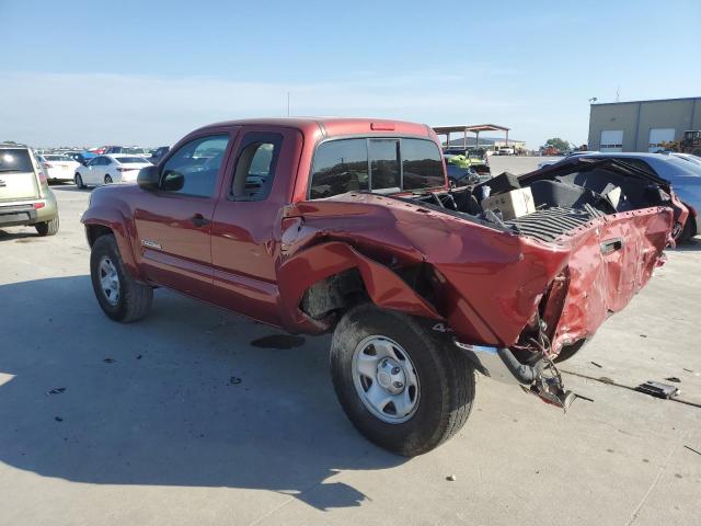 Photo 1 VIN: 5TEUU42N26Z278722 - TOYOTA TACOMA 