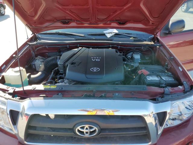 Photo 10 VIN: 5TEUU42N26Z278722 - TOYOTA TACOMA 