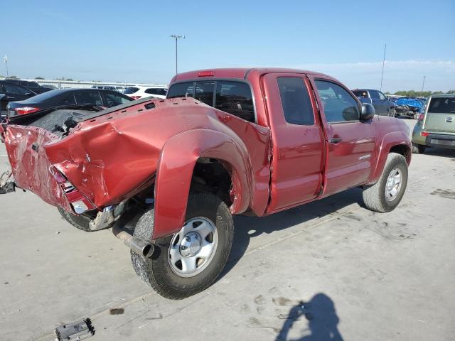 Photo 2 VIN: 5TEUU42N26Z278722 - TOYOTA TACOMA 