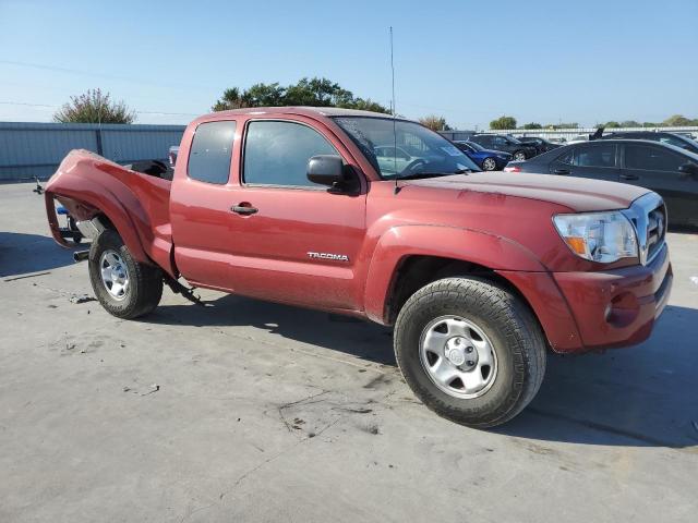 Photo 3 VIN: 5TEUU42N26Z278722 - TOYOTA TACOMA 