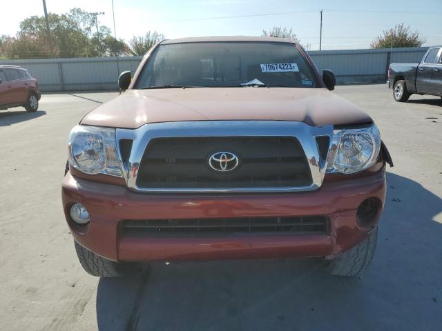 Photo 4 VIN: 5TEUU42N26Z278722 - TOYOTA TACOMA 