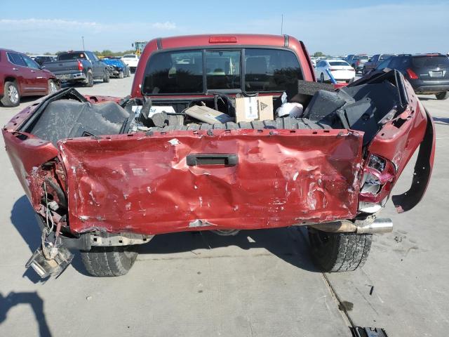 Photo 5 VIN: 5TEUU42N26Z278722 - TOYOTA TACOMA 