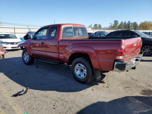 Photo 1 VIN: 5TEUU42N27Z388994 - TOYOTA TACOMA ACC 