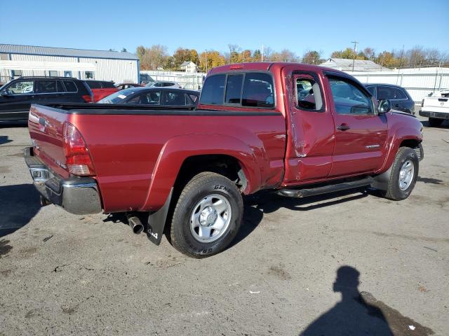 Photo 2 VIN: 5TEUU42N27Z388994 - TOYOTA TACOMA ACC 