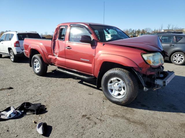 Photo 3 VIN: 5TEUU42N27Z388994 - TOYOTA TACOMA ACC 