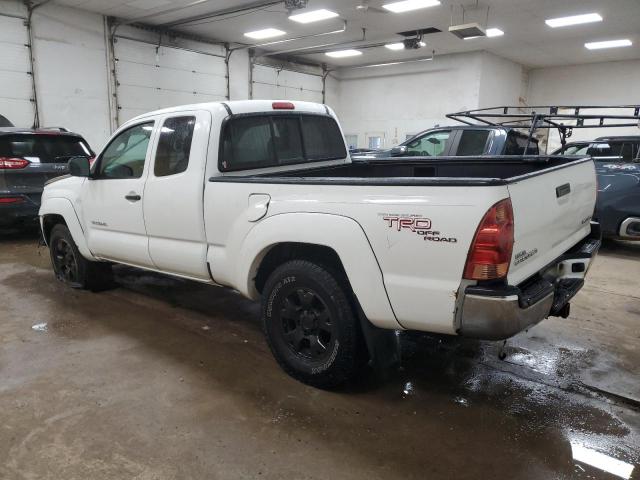 Photo 1 VIN: 5TEUU42N27Z462057 - TOYOTA TACOMA ACC 