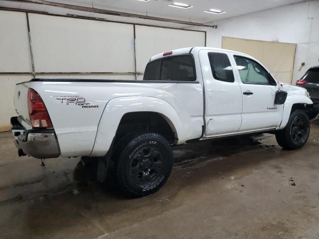 Photo 2 VIN: 5TEUU42N27Z462057 - TOYOTA TACOMA ACC 