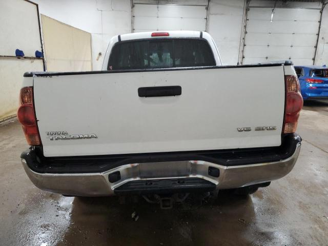 Photo 5 VIN: 5TEUU42N27Z462057 - TOYOTA TACOMA ACC 