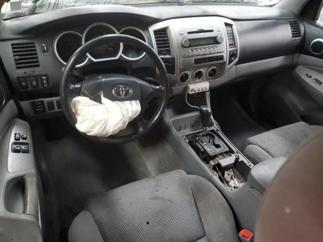 Photo 7 VIN: 5TEUU42N27Z462057 - TOYOTA TACOMA ACC 