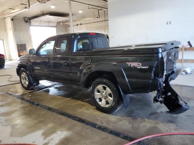 Photo 1 VIN: 5TEUU42N35Z013743 - TOYOTA TACOMA ACC 