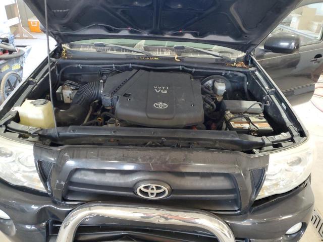 Photo 10 VIN: 5TEUU42N35Z013743 - TOYOTA TACOMA ACC 