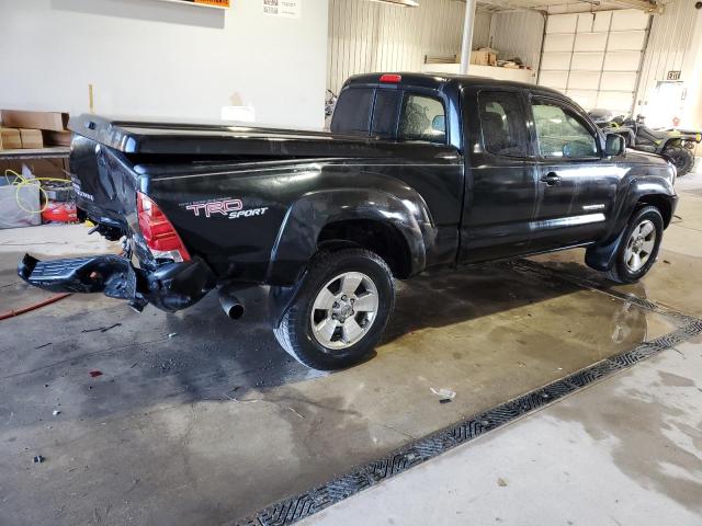 Photo 2 VIN: 5TEUU42N35Z013743 - TOYOTA TACOMA ACC 