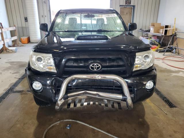 Photo 4 VIN: 5TEUU42N35Z013743 - TOYOTA TACOMA ACC 