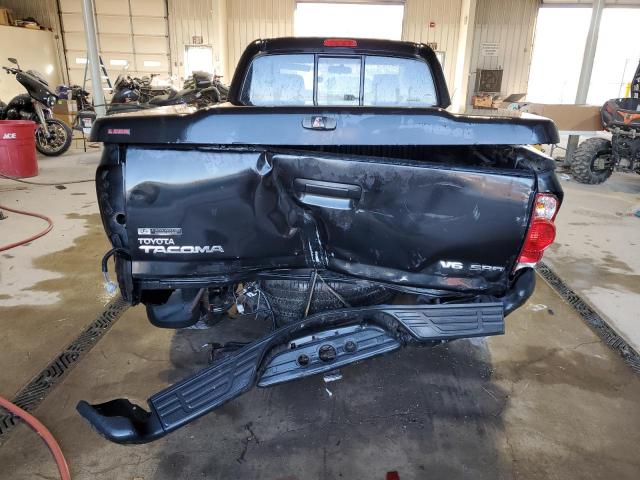 Photo 5 VIN: 5TEUU42N35Z013743 - TOYOTA TACOMA ACC 