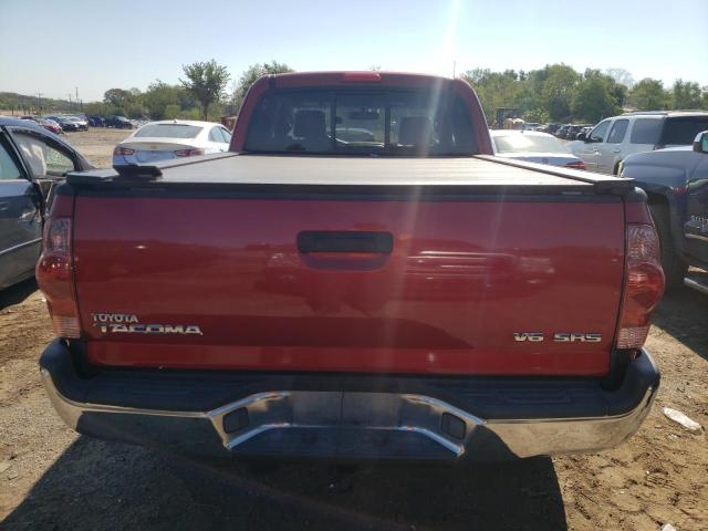 Photo 5 VIN: 5TEUU42N35Z045186 - TOYOTA TACOMA ACC 