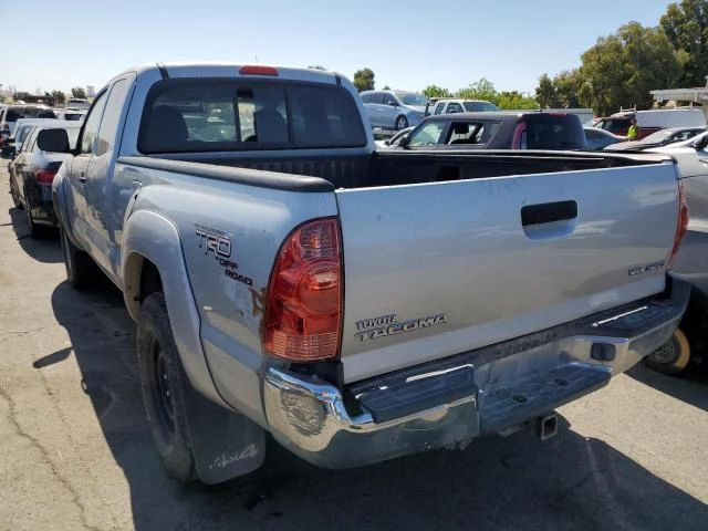 Photo 1 VIN: 5TEUU42N35Z048587 - TOYOTA TACOMA ACC 