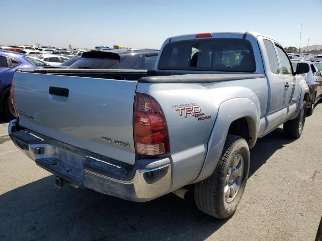 Photo 2 VIN: 5TEUU42N35Z048587 - TOYOTA TACOMA ACC 