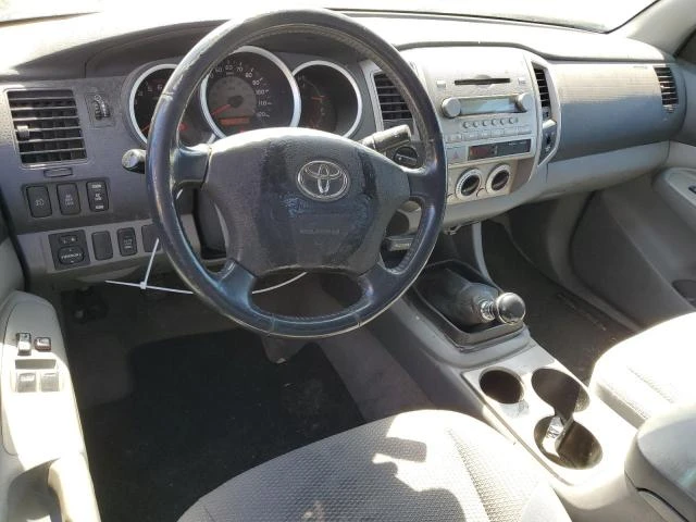 Photo 7 VIN: 5TEUU42N35Z048587 - TOYOTA TACOMA ACC 